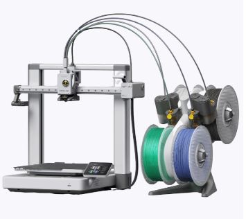 3D-принтер Bambu Lab A1 combo