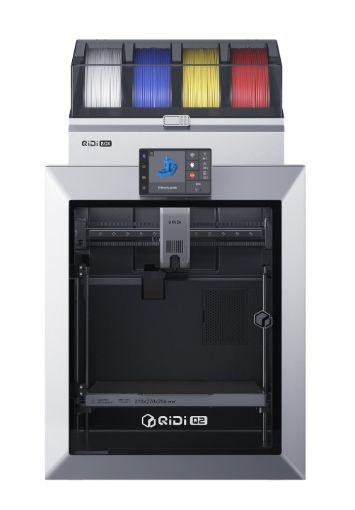 3D-принтер QIDI Q2