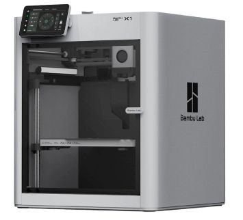 3D-принтер Bambu Lab X1C