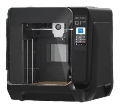 3D принтер QIDI Q1 pro