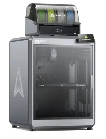 3D принтер Creality K2 plus combo