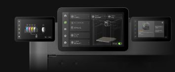 3D принтер Bambu Lab P2S Combo 