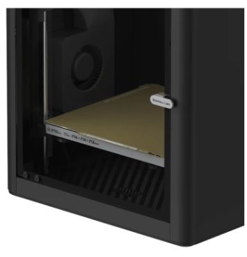 3D-принтер Bambu Lab P1S combo