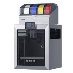 3D принтер QIDI Q2 Combo