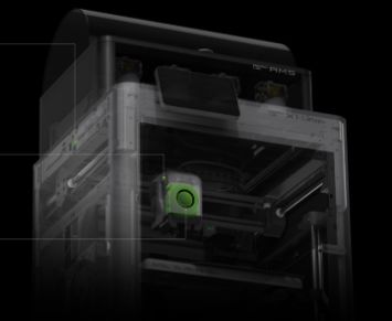 3D-принтер Bambu Lab X1C