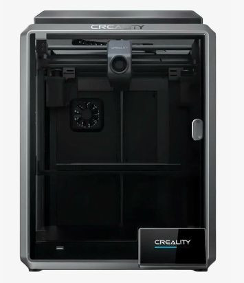 3D принтер Creality K1C