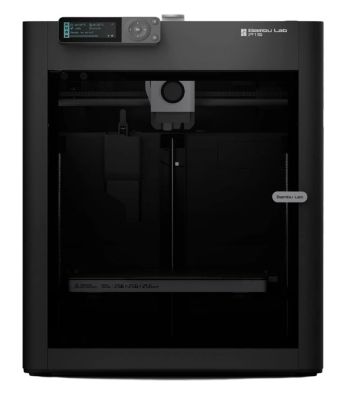 3D-принтер Bambu Lab P1S