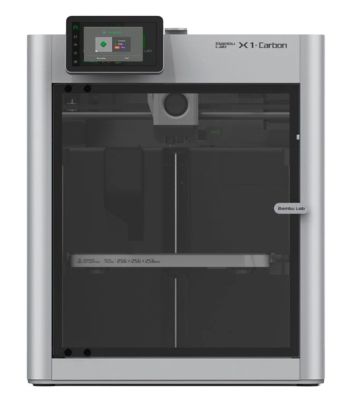 3D-принтер Bambu Lab A1 combo