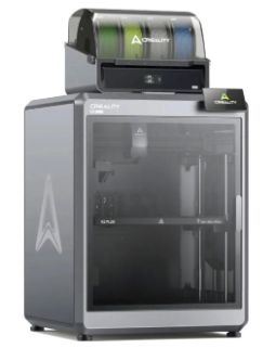 3D принтер Creality K2 plus combo