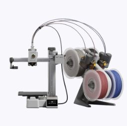 3D-принтер Bambu Lab A1 Mini Combo