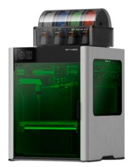 3D-принтер Bambu Lab H2D Laser Full Combo, 10 Вт