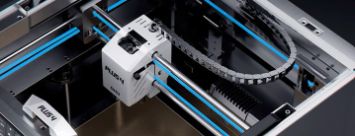 3D принтер QIDI Plus4