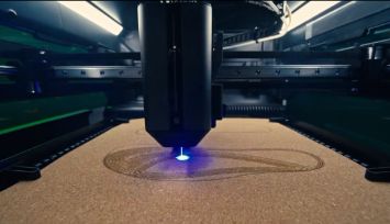 3D-принтер Bambu Lab H2D Laser Full Combo, 10 Вт (EU-версия)