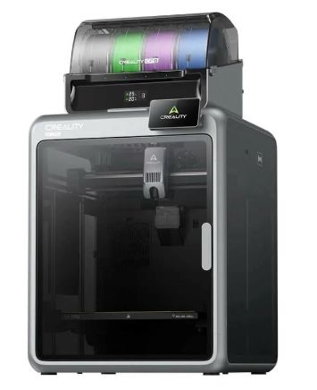 3D принтер Creality K2  Pro Combo