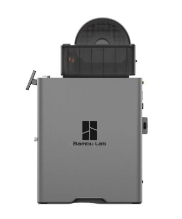 3D принтер Bambu Lab P2S Combo