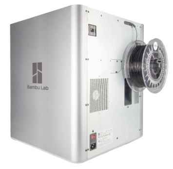 3D-принтер Bambu Lab X1C