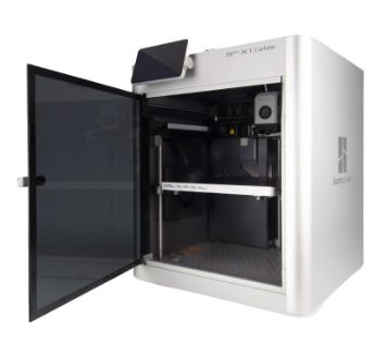 3D-принтер Bambu Lab X1C