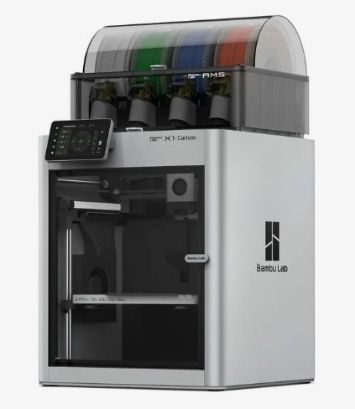 Bambu Lab X1 Carbon Combo