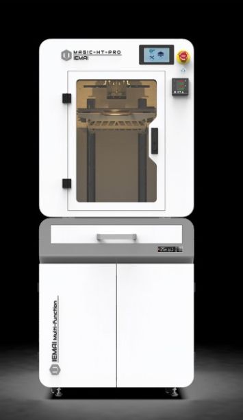 3D принтер EAMAI MAGIC-HT-PRO