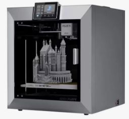 3D принтер QIDI Plus 4