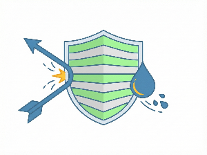 Прочность и защита