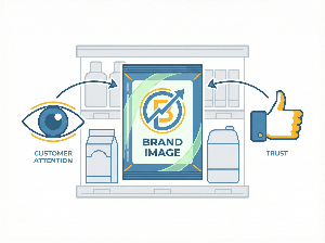 Имидж бренда