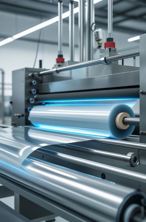 Коронация пленки