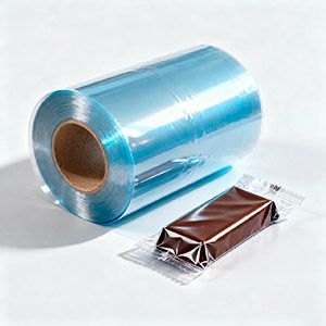 Ламинация для гибкой упаковки