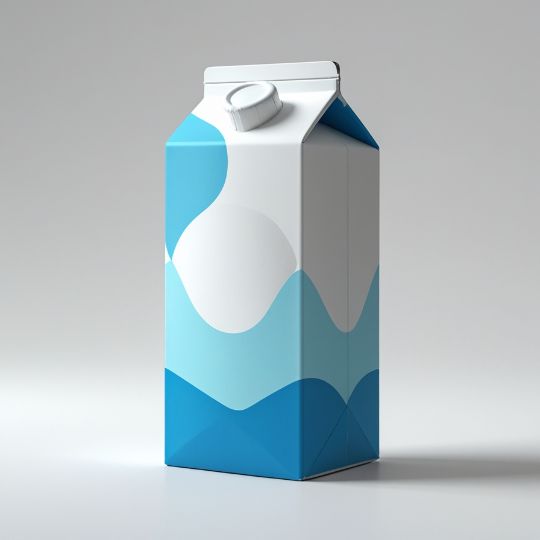 Упаковка и этикетка для напитков