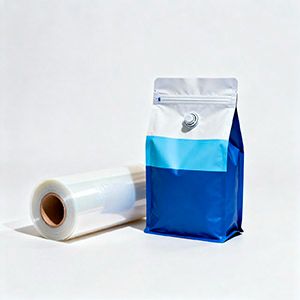 Ламинация для дой-паков (doy-pack, stand-up pouch)