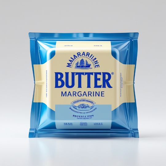 Упаковка для масложировой продукции