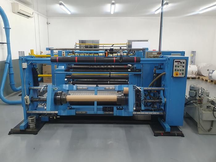 Станок для ламинирования