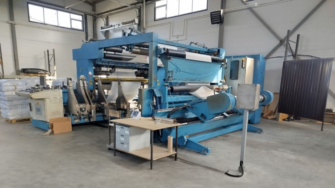 Станок для ламинирования и резки