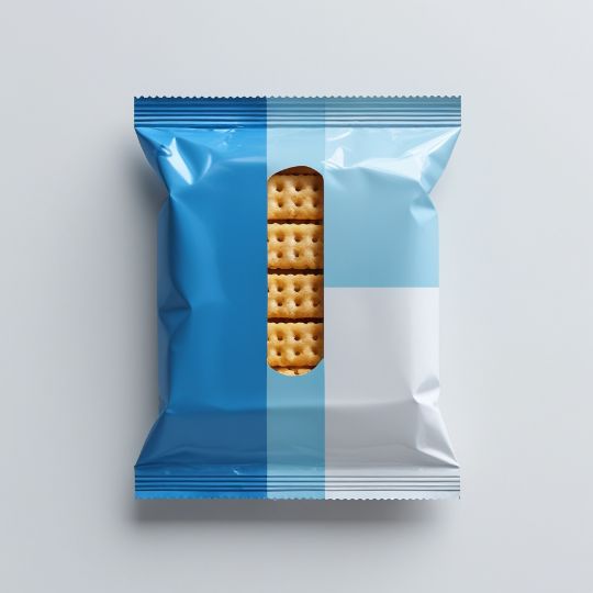 Упаковка для снеков — чипсы, орехи, сухарики