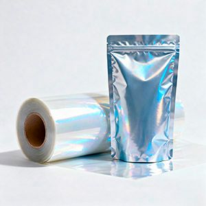 Ламинация для косметической упаковки