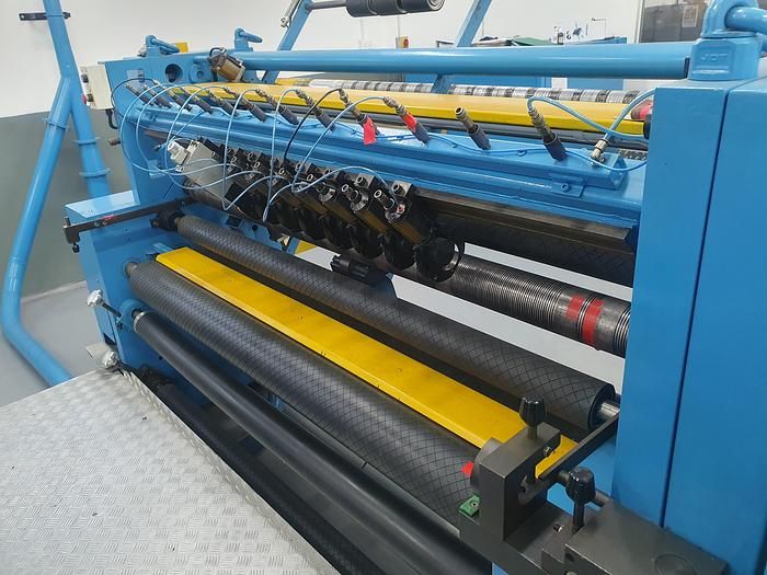 Станок для резки плёнки