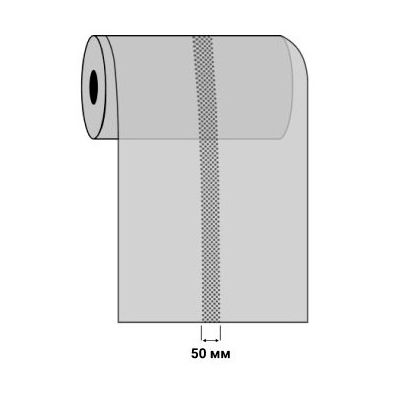 Микроперфорация центральная
