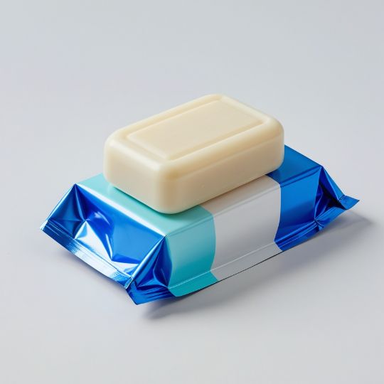 Упаковка для косметических и гигиенических средств