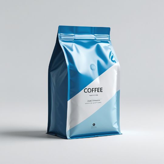 Упаковка для кофе и чая