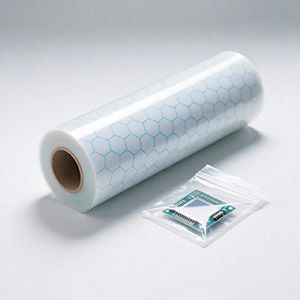 Ламинация для технической упаковки