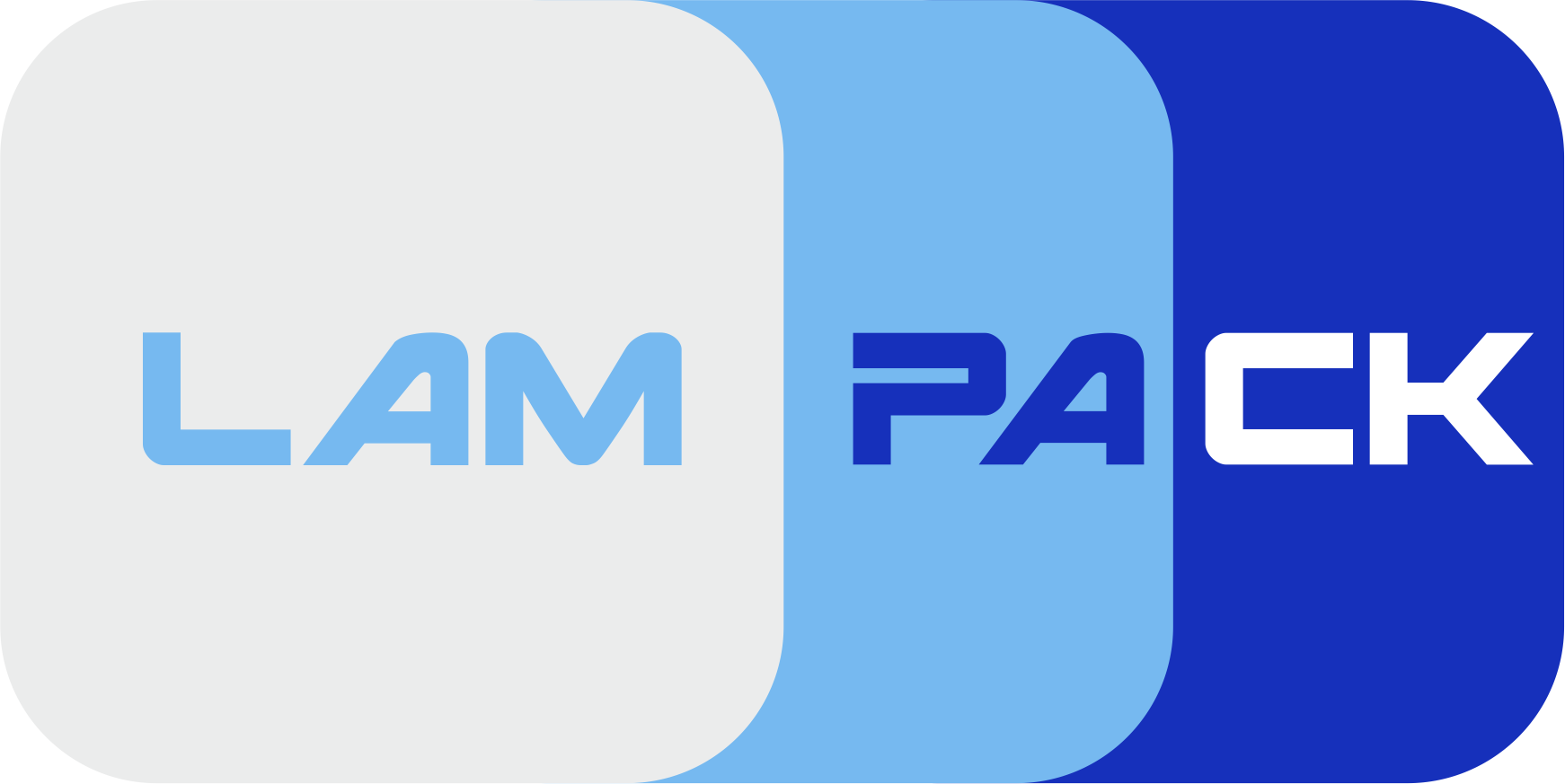 Logo LDT ламинация, дублирование, триплирование