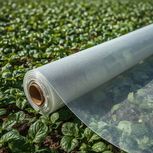 Защитные покрытия и упаковка