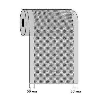 Микроперфорация сплошная