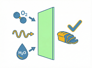 Барьерные свойства