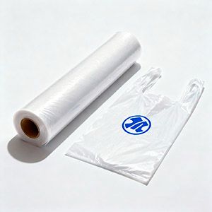 Ламинация для пакетов