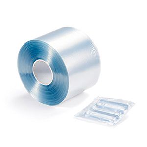 Ламинация для медицинской упаковки