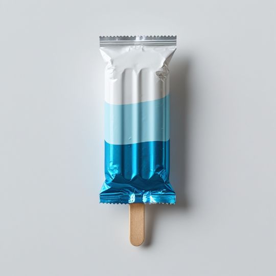 Упаковка для молочных продуктов