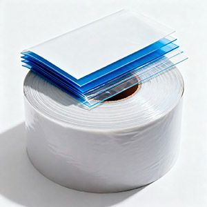 Изготовление композитных пленок для упаковки