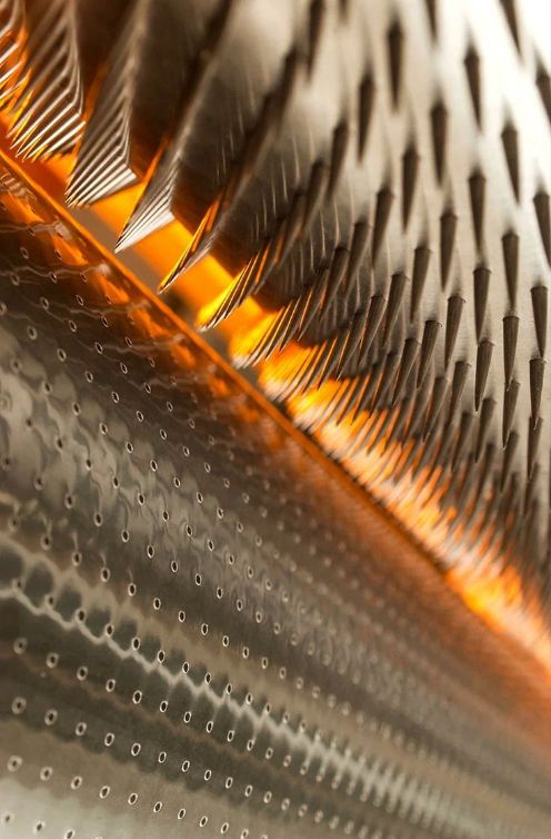 Микроперфорация