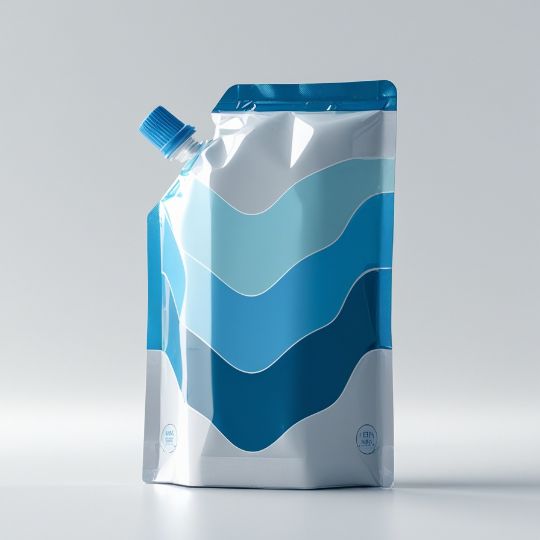 Упаковка для соусов и жидких специй